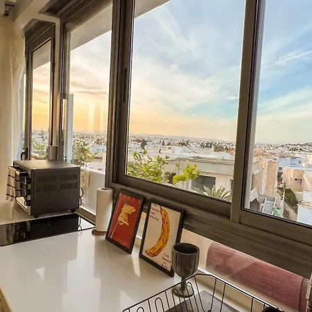 Cozy For 4 Persons In *