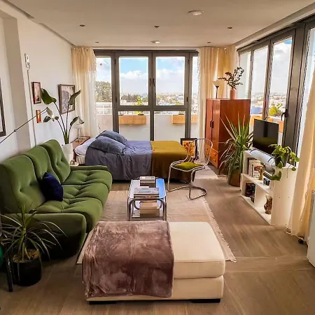 Cozy For 4 Persons In