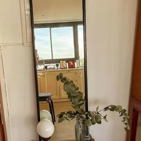 Cozy For 4 Persons In Ankara