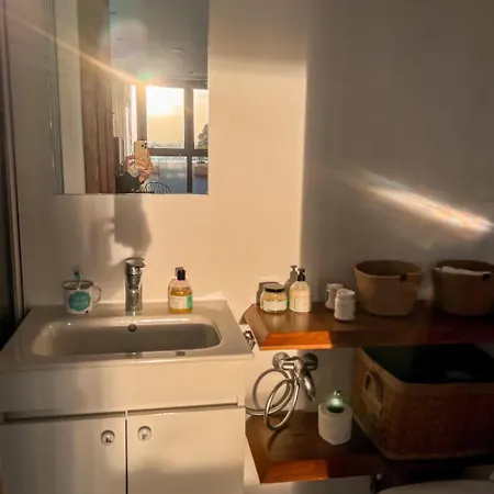 Cozy For 4 Persons In Apartment Ankara