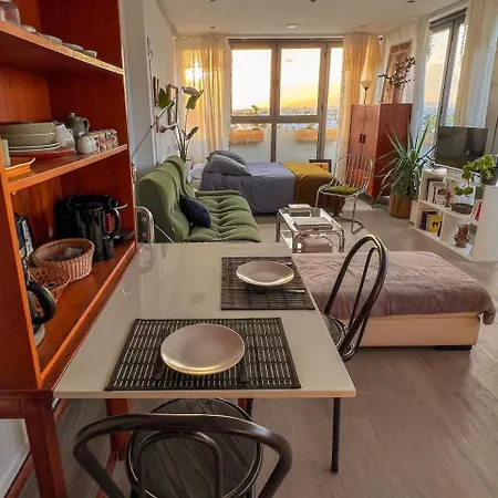 Cozy For 4 Persons In * Ankara